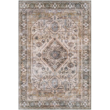 Livabliss Regen RGE-2310 Machine Washable Area Rug RGE2310-23